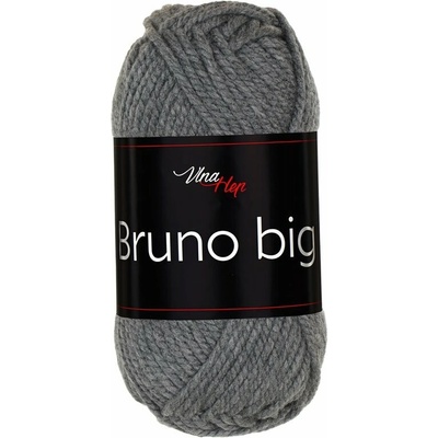 Příze Vlna Hep Bruno Big 414