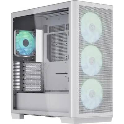 Aerocool Apnx C1 ARGB White