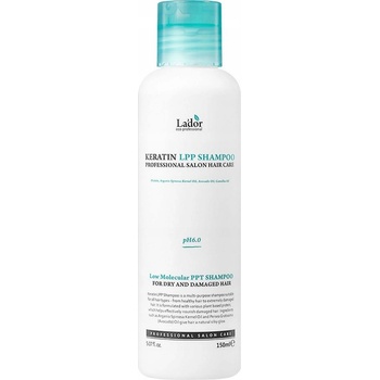 Lador Šampon regenerace a hydratace 150 ml