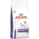 Krmivo pre psov Royal Canin Vet Care Neuterred Adult Small Dog 3,5 kg
