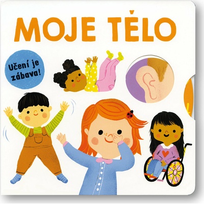 Moje tělo - Učení je zábava