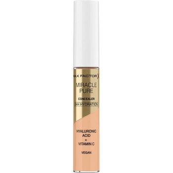 MAX Factor Miracle Pure Коректор за лице, Nr. 10, 7.8 ml