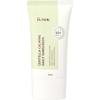 iUNIK - Centella Calming Daily Sunscreen 60ml