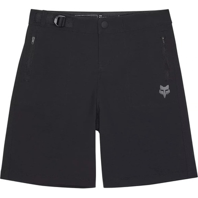 Fox Youth Ranger Short W/Liner black