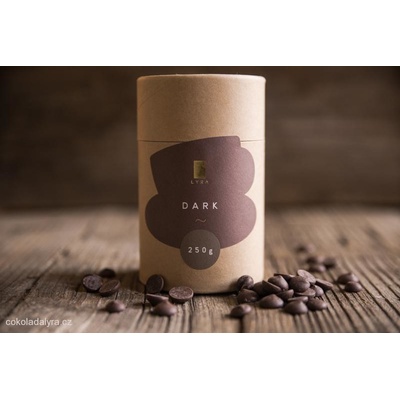 Lyra hořká 250 g