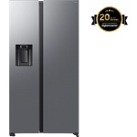 Samsung RS70F64KETEO Хладилници