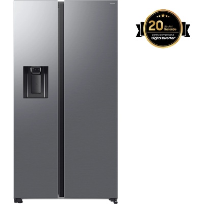 Samsung RS70F64KETEO