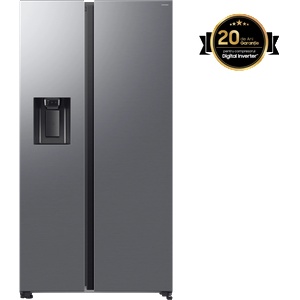 Samsung RS70F64KETEO Хладилници