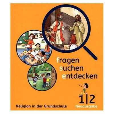 1. /2. Jahrgangsstufe, Schülerbuch