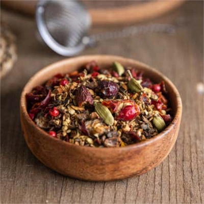 Authentic Síla ajurvédy 70 g