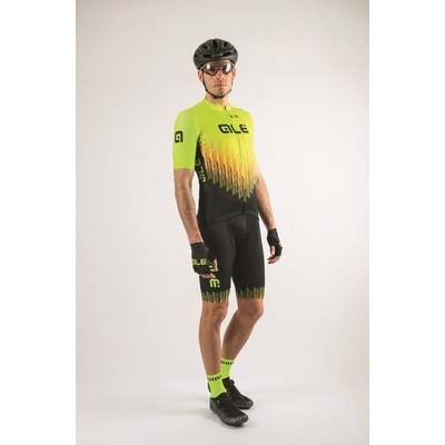 Alé krátkým rukávem PRIME pánsky