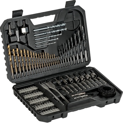 Bosch V-Line Titanium Drill + Bit Se