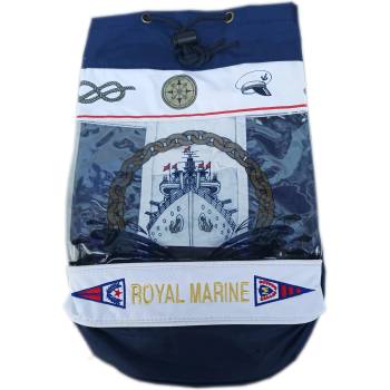 Сак раница Royal Marine