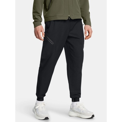 Under Armour Мъжки анцуг Under Armour UA Unstoppable Joggers Under Armour | Cheren | МЪЖЕ | XS