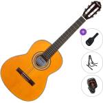 Pasadena PC-100 Standard SET Natural Класическа китара с размер 3/4