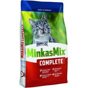 Happy cat Minkas Mix 10 kg