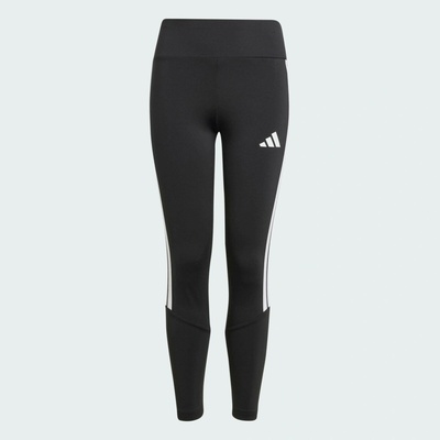 adidas Train Essentials 3 Stripes Černá