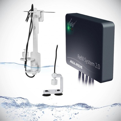 Aqua Medic Refill System 2.0 – Hledejceny.cz