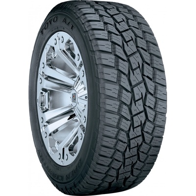 Toyo Open Country A/T+ 30/9.5 R15 104S