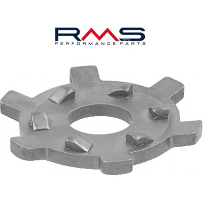 Pouzdro start.mechanismu RMS 100251040 100251040