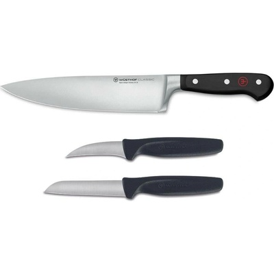 Wusthof Create Collection 401set37