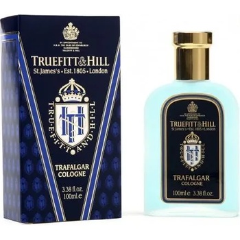 Truefitt & Hill Trafalgar EDT 100 ml