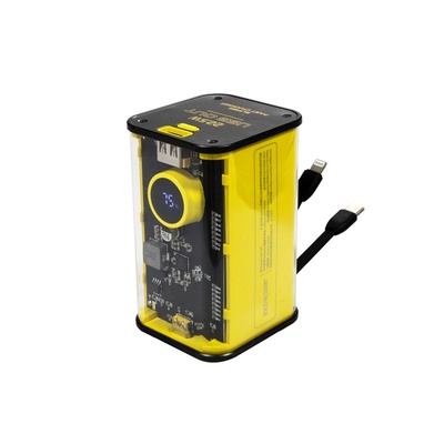 WEKOME WP-347 20000 mAh (WK-WP-347_YELLOW)