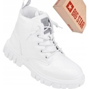 Big Star dětské zimní boty zateplené trapery MM374142