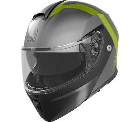 AGV STREETMODULAR RESIA