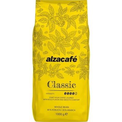 AlzaCafé Classic 1 kg