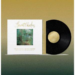 Universal Secret Garden: Songs From A Secret Garden (30th Anniversary, Limited Edition, Remaster 2025) - Vinyl (LP) (082196)