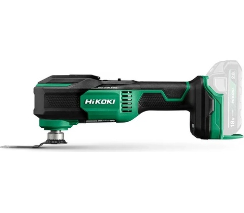 Hikoki CV18DAW4Z
