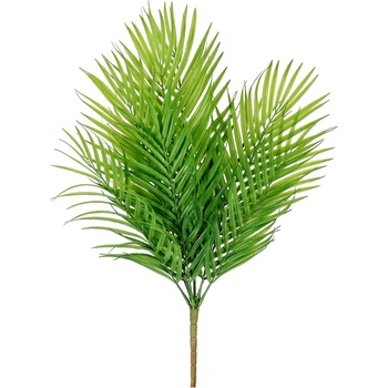 Bizzotto ИЗКУСТВЕНА КЛОНКА narek palm 59cm ЗЕЛЕНА (0171905)