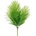 Bizzotto ИЗКУСТВЕНА КЛОНКА narek palm 59cm ЗЕЛЕНА (0171905)