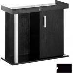 DIVERSA Маса за аквариум COMFORT 80x35x67 см DIVERSA - ЧЕРНА