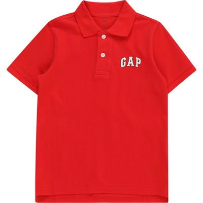 GAP Тениска червено, размер xxl