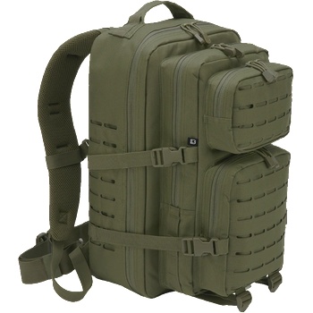 Image 1 of Brandit US Cooper Лазеркут голяма раница 40L, маслина (8024.1.OS)