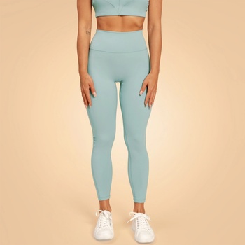 GymBeam BeastPink Дамски клин Sense Storm Blue L