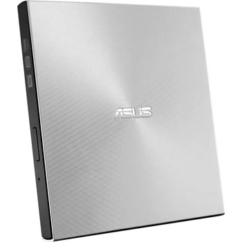 ASUS SDRW-08U7M-U USB dvd записващо устройство сребристо (90DD01X2-M29000) (90DD01X2-M29000)