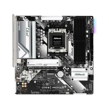 ASRock A620M PRO RS