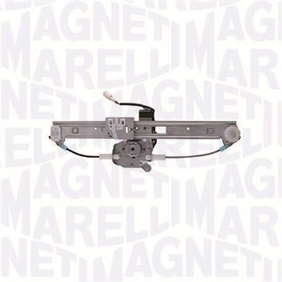 Zvedací zařízení oken MAGNETI MARELLI 350103170162