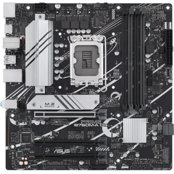 Asus PRIME B760M-A D4-CSM 90MB1D00-M0EAYC