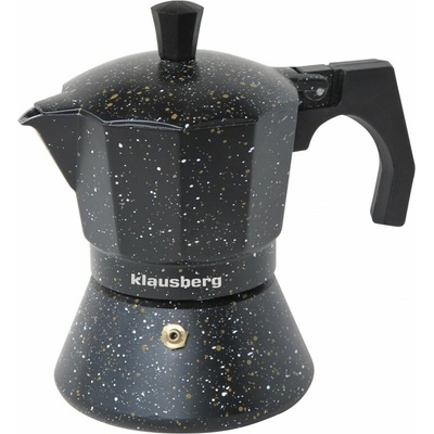Espresso kávovar 12 KLAUSBERG 7161