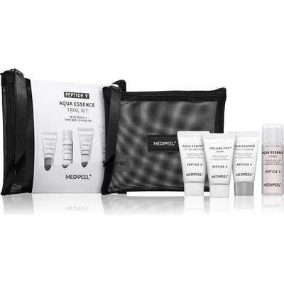 MEDI-PEEL Aqua Essence подаръчен комплект с пептиди за жени