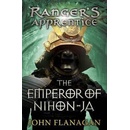 Ranger´s Apprentice 10: The Emperor of Nihon - Ja Flanagan, J.
