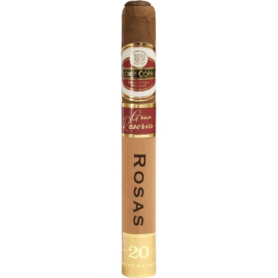 Flor de Copan 20 Aniversario Rosas LE