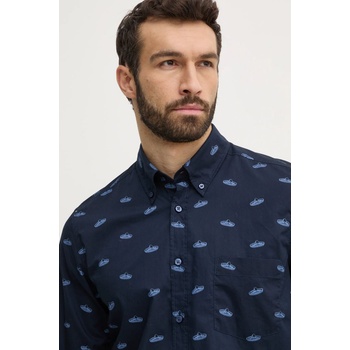 BOSS Orange Памучна риза Boss Orange (50530835)