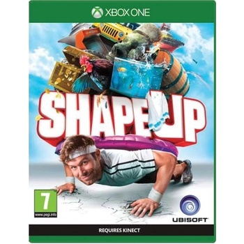 Shape Up