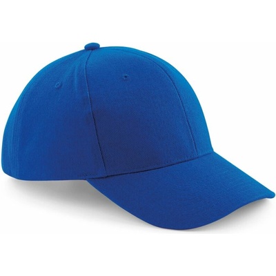 Beechfield B65 6 panelová "Pro Style" 53.0065 bright royal