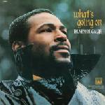Marvin Gaye - What's Going On (180g) (Reissue) (Remastered) (LP) (731453002210)